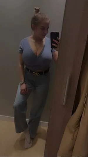 Rocio Sojo OnlyFans Leaked Free Thumbnail Picture - #efOAy6aN7N