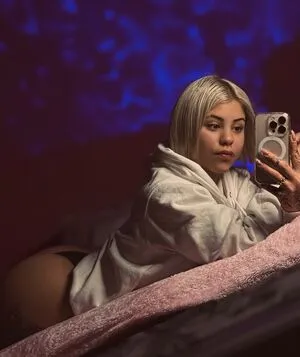 Rocio Taborda OnlyFans Leaked Free Thumbnail Picture - #8BebNv7P7S