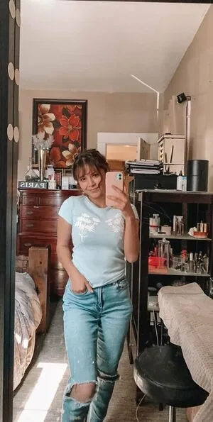 Rocio Vega OnlyFans Leaked Free Thumbnail Picture - #2HPCoY8ne6