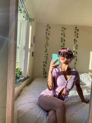 Rocio Vega OnlyFans Leaked Free Thumbnail Picture - #Ec9Z2SgG3m