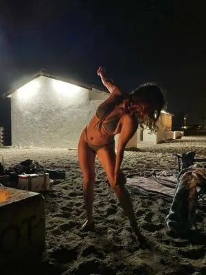 Rocio Vega OnlyFans Leaked Free Thumbnail Picture - #GKhOJiTtBA