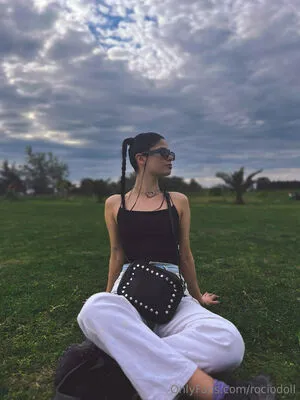 Rociodolce OnlyFans Leaked Free Thumbnail Picture - #Aoxoh3mGH0