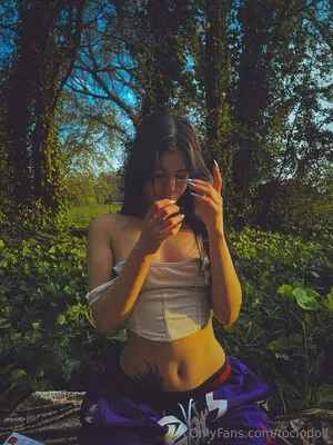 Rociodolce OnlyFans Leaked Free Thumbnail Picture - #e4GADOYI9b