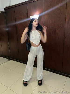 Rociodolce OnlyFans Leaked Free Thumbnail Picture - #rf2uHJqE0a