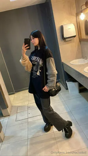 Rociodolce OnlyFans Leaked Free Thumbnail Picture - #thJBp76UTy