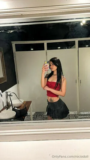 Rociodolce OnlyFans Leaked Free Thumbnail Picture - #yciChCdBND