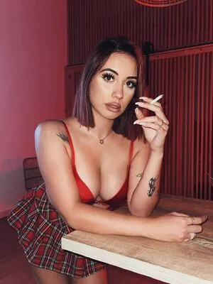 Rocioloppez OnlyFans Leaked Free Thumbnail Picture - #iB8P43qTSI