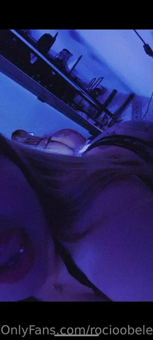 Rocioobelen OnlyFans Leaked Free Thumbnail Picture - #Ht80RymyXX