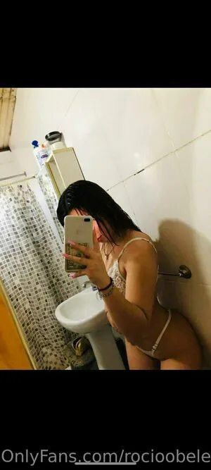 Rocioobelen OnlyFans Leaked Free Thumbnail Picture - #WRpyw5mGpN