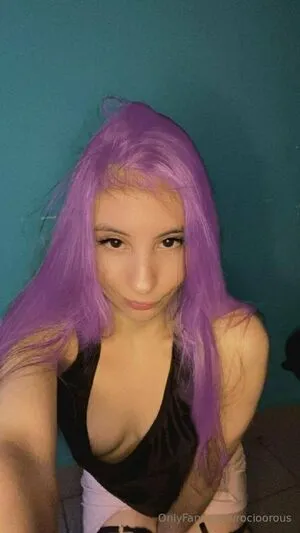 Rocioorous OnlyFans Leaked Free Thumbnail Picture - #a4ahdOlW9d