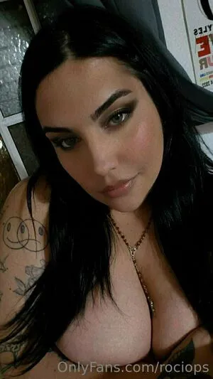 Rociops OnlyFans Leaked Free Thumbnail Picture - #CAgB5DN2wn