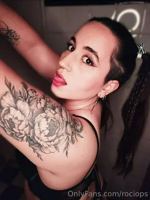 Rociops OnlyFans Leaked Free Thumbnail Picture - #WEFLbZLzuH