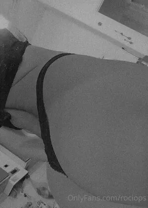 Rociops OnlyFans Leaked Free Thumbnail Picture - #a5B4wpmGUG