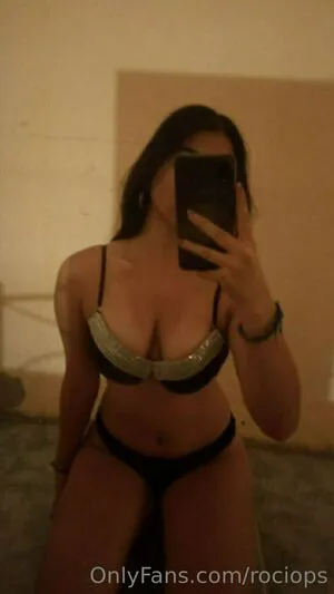 Rociops OnlyFans Leaked Free Thumbnail Picture - #p3975AxmCc