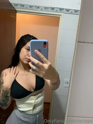 Rociops OnlyFans Leaked Free Thumbnail Picture - #pvdLEnRagS
