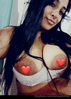 Rociovelizfree OnlyFans Leaked Free Thumbnail Picture - #KroNJPokgA