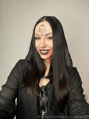 Rock N Roll Angel OnlyFans Leaked Free Thumbnail Picture - #0WLHkBWjVV
