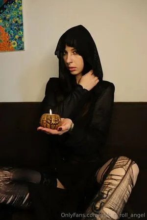 Rock N Roll Angel OnlyFans Leaked Free Thumbnail Picture - #6aAX0hGJEc