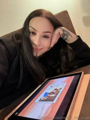 Rock N Roll Angel OnlyFans Leaked Free Thumbnail Picture - #8PHKOnbCDS