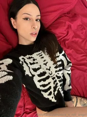 Rock N Roll Angel OnlyFans Leaked Free Thumbnail Picture - #8wtzac7gSy