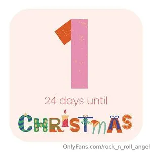 Rock N Roll Angel OnlyFans Leaked Free Thumbnail Picture - #C7AgvcUnS9