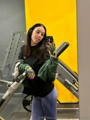 Rock N Roll Angel OnlyFans Leaked Free Thumbnail Picture - #E3luCjSUXz