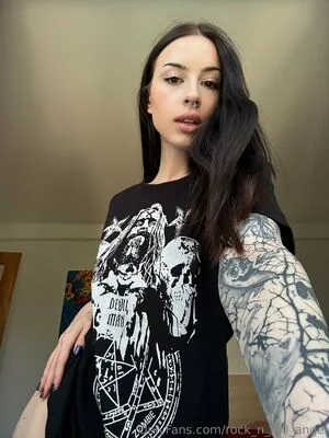 Rock N Roll Angel OnlyFans Leaked Free Thumbnail Picture - #HdnkE9UXlx