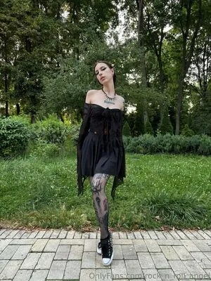 Rock N Roll Angel OnlyFans Leaked Free Thumbnail Picture - #IVZYHJICgj