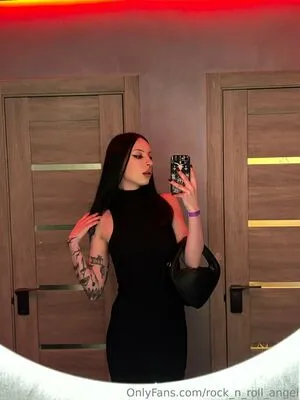 Rock N Roll Angel OnlyFans Leaked Free Thumbnail Picture - #JPuEV6j7uX