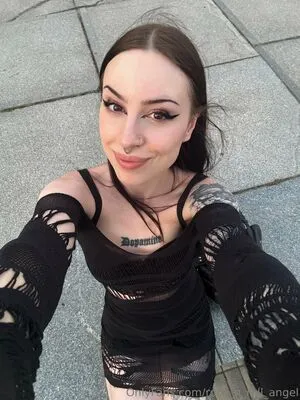 Rock N Roll Angel OnlyFans Leaked Free Thumbnail Picture - #JTkSqh3agq