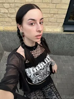 Rock N Roll Angel OnlyFans Leaked Free Thumbnail Picture - #RCM7NCiAtc