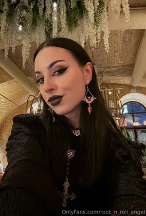 Rock N Roll Angel OnlyFans Leaked Free Thumbnail Picture - #VnVcFp6u5a