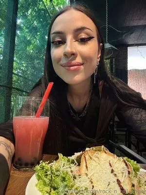 Rock N Roll Angel OnlyFans Leaked Free Thumbnail Picture - #X0spfuDDXH