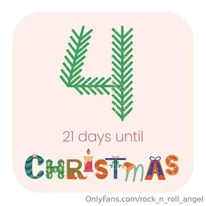 Rock N Roll Angel OnlyFans Leaked Free Thumbnail Picture - #XEQQgbDHDp