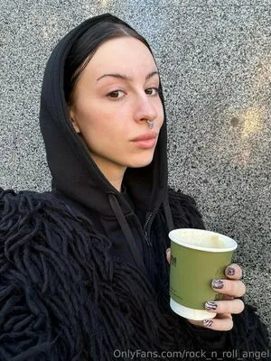 Rock N Roll Angel OnlyFans Leaked Free Thumbnail Picture - #eK7jauYVGg