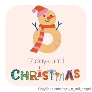 Rock N Roll Angel OnlyFans Leaked Free Thumbnail Picture - #fExwIPYMBF