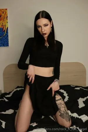 Rock N Roll Angel OnlyFans Leaked Free Thumbnail Picture - #inIC6tpEBE