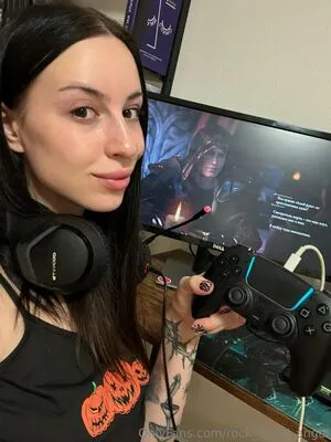 Rock N Roll Angel OnlyFans Leaked Free Thumbnail Picture - #jfCLlj0cUN