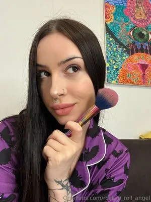 Rock N Roll Angel OnlyFans Leaked Free Thumbnail Picture - #nkDAUiYoK2