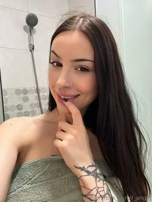 Rock N Roll Angel OnlyFans Leaked Free Thumbnail Picture - #qe0TrJO4Dg