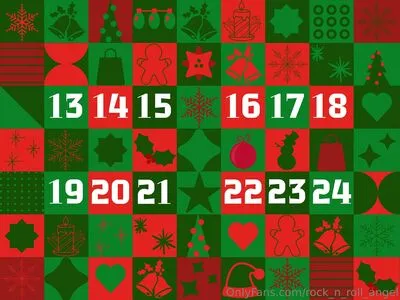 Rock N Roll Angel OnlyFans Leaked Free Thumbnail Picture - #r8e6EWlGYw