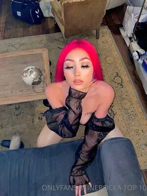 Rocka Ice OnlyFans Leaked Free Thumbnail Picture - #4pN1idRE9o