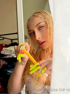 Rocka Ice OnlyFans Leaked Free Thumbnail Picture - #OCk1wheub6