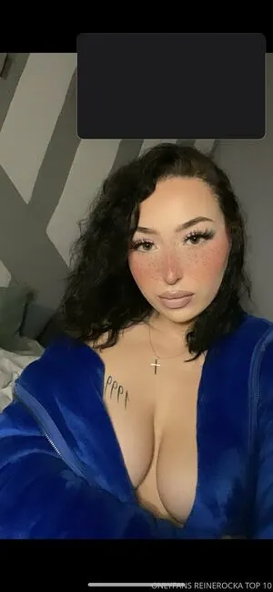 Rocka Ice OnlyFans Leaked Free Thumbnail Picture - #rItwdAJpjV