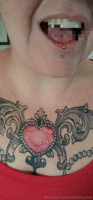 Rockabillyroxie OnlyFans Leaked Free Thumbnail Picture - #86fYN2dFID