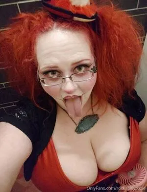 Rockabillyroxie OnlyFans Leaked Free Thumbnail Picture - #BU3WKdVdlB