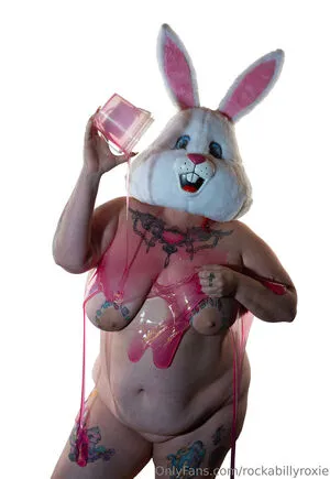 Rockabillyroxie OnlyFans Leaked Free Thumbnail Picture - #HKOJFWa5gl