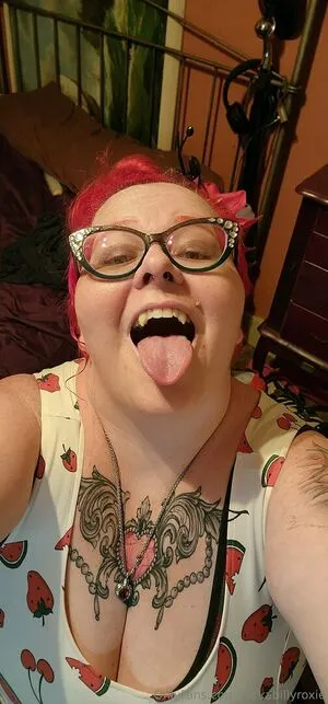 Rockabillyroxie OnlyFans Leaked Free Thumbnail Picture - #jTC6hk3jj7