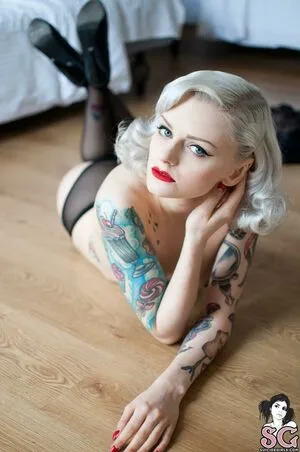 Rockagirl OnlyFans Leaked Free Thumbnail Picture - #LDQiGtF30u