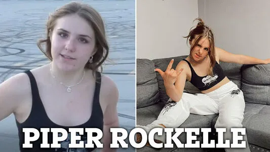 Rockelle Piper OnlyFans Leaked Free Thumbnail Picture - #tUJU4mCm3Y